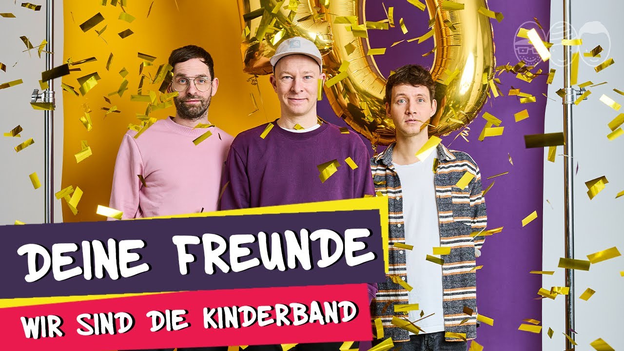 deine freunde cd