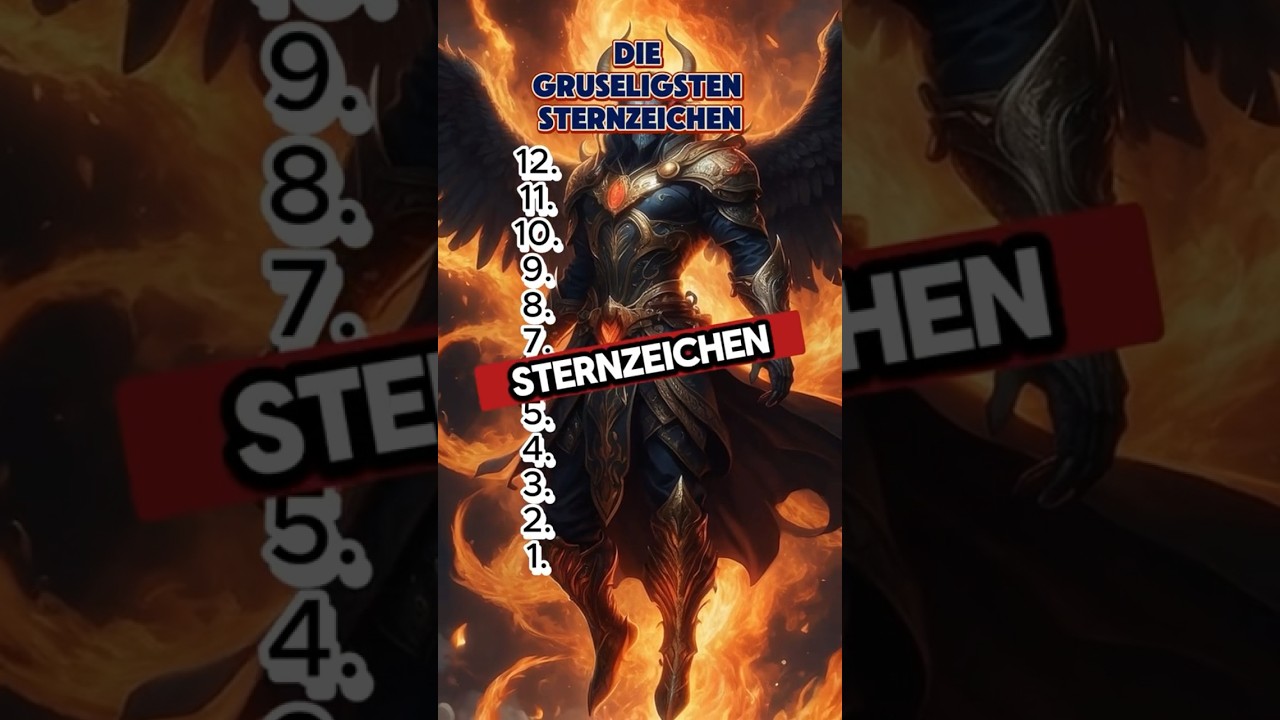 Die schönsten Sternzeichen aussehen: 7 faszinierende Merkmale 3 die schönsten sternzeichen aussehen