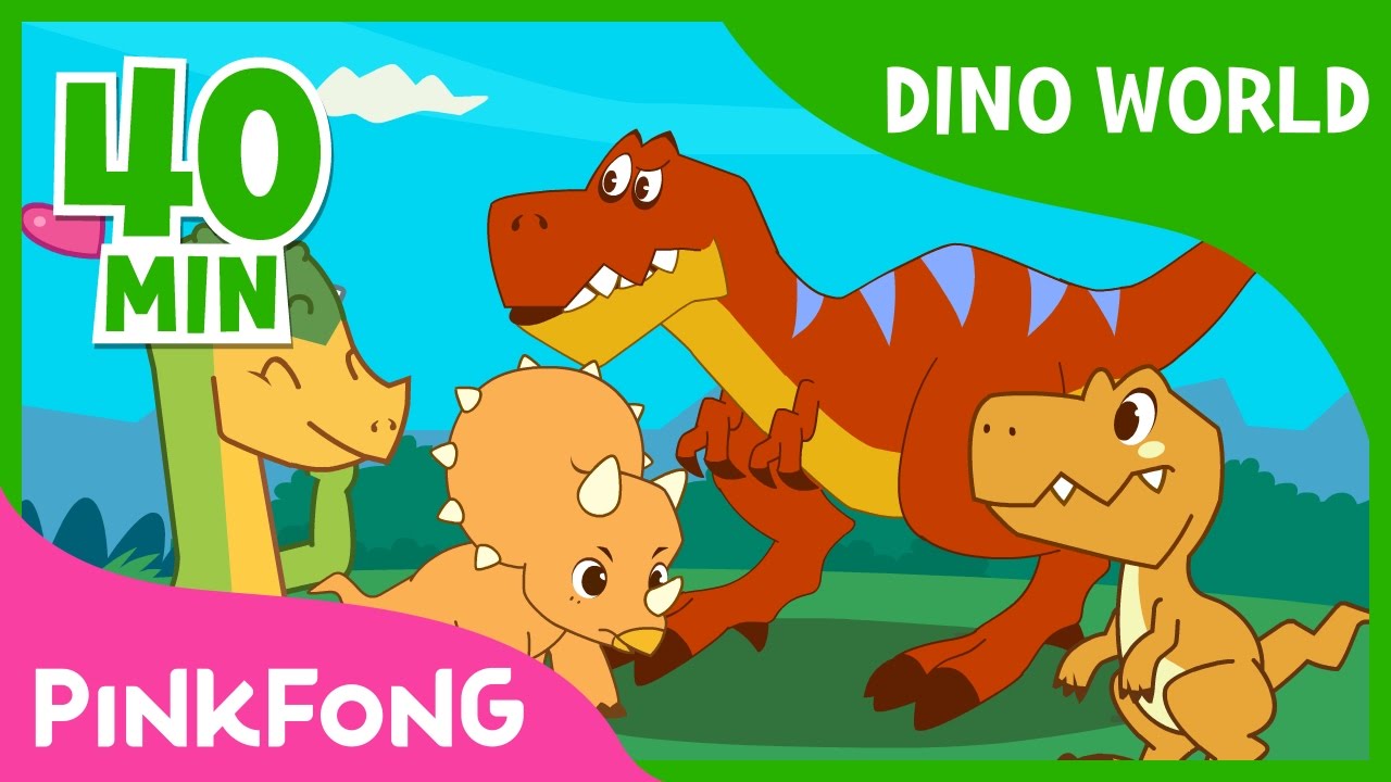 dinoworld