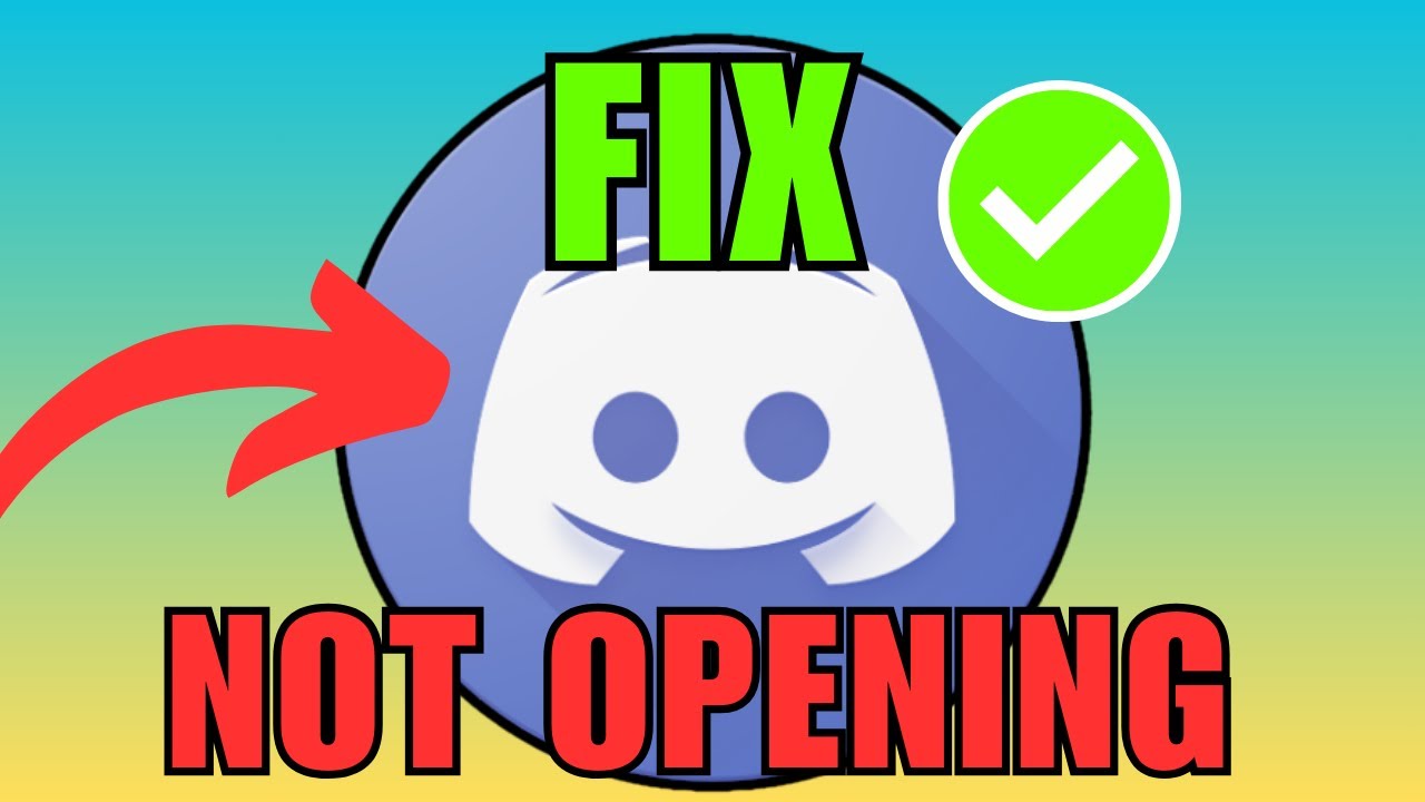 Discord startet nicht? 5 Lösungen für schnelle Hilfe! 4 discord startet nicht