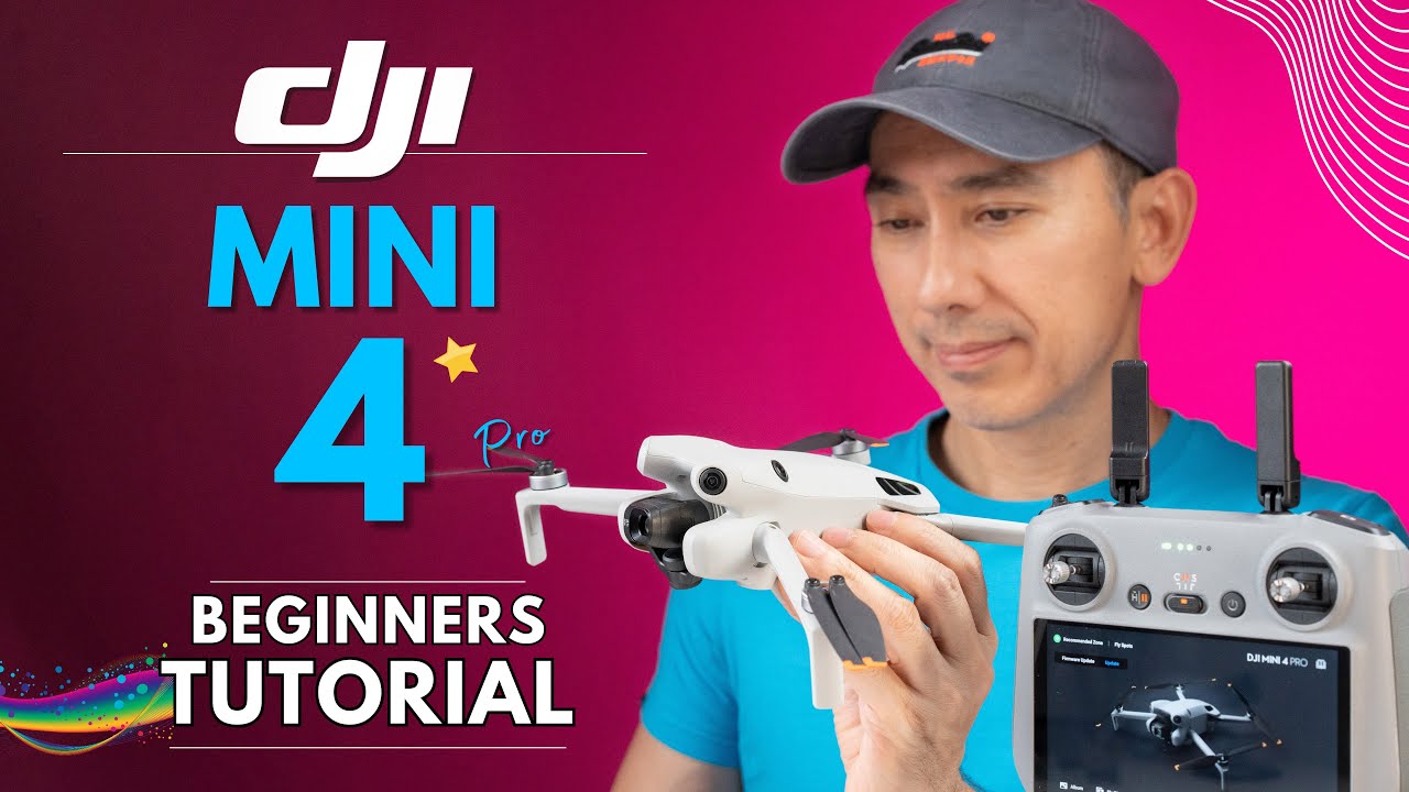 dji mini 4 pro