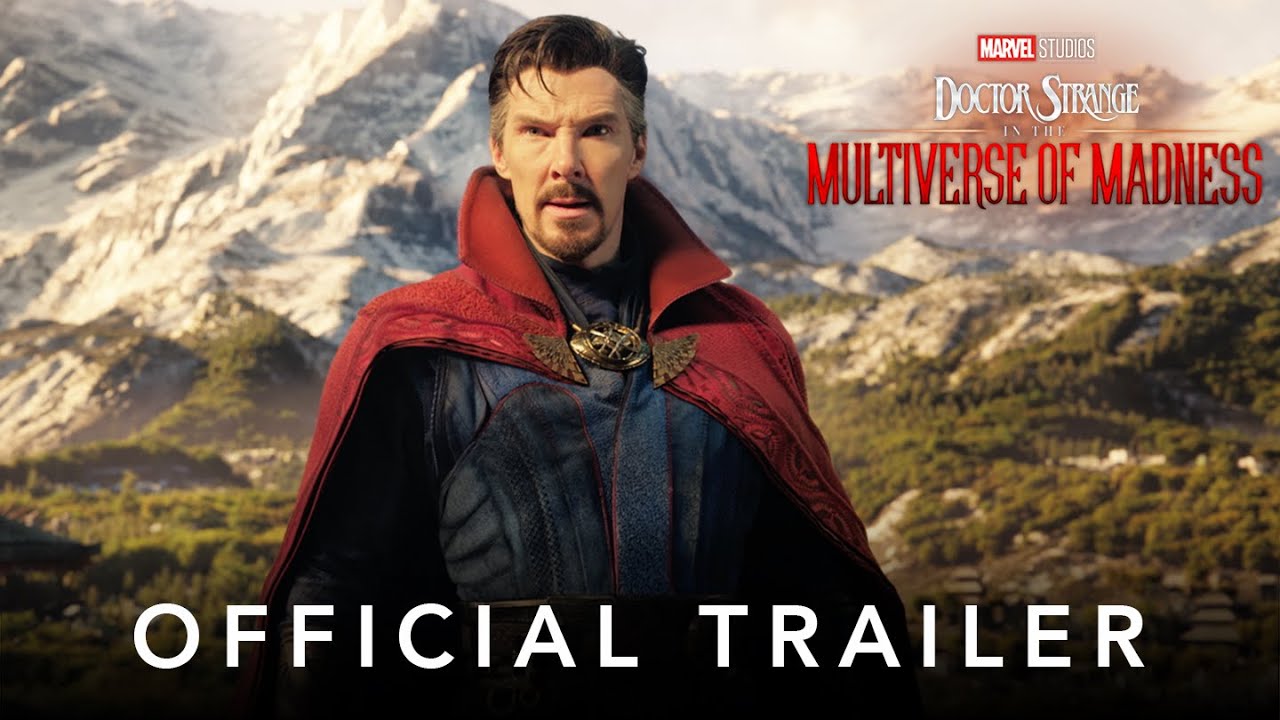 doctor strange 2