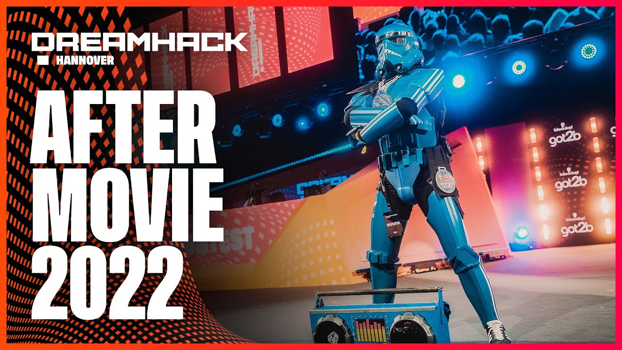 Dreamhack hannover 5 Highlights, die du nicht verpassen darfst 4 dreamhack hannover
