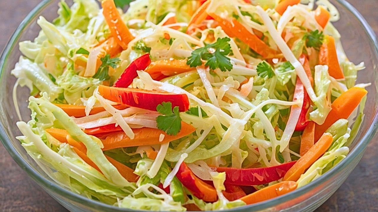 Dressing Krautsalat 5 leckere Rezepte für den perfekten Genuss 5 dressing krautsalat