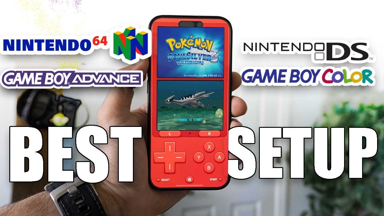 ds emulator ios