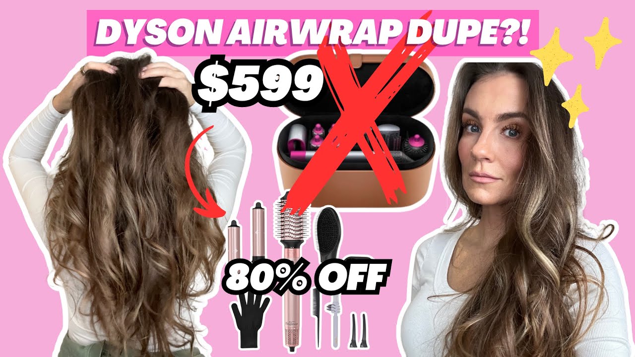 dyson dupe