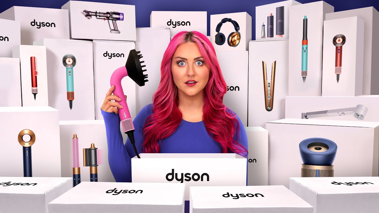 dyson