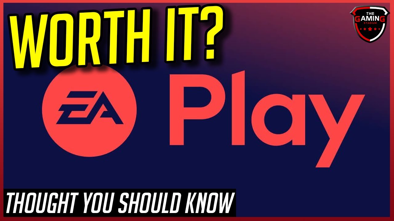 Ea play 5 Gründe, warum es ein Muss für Gamer ist 4 ea play