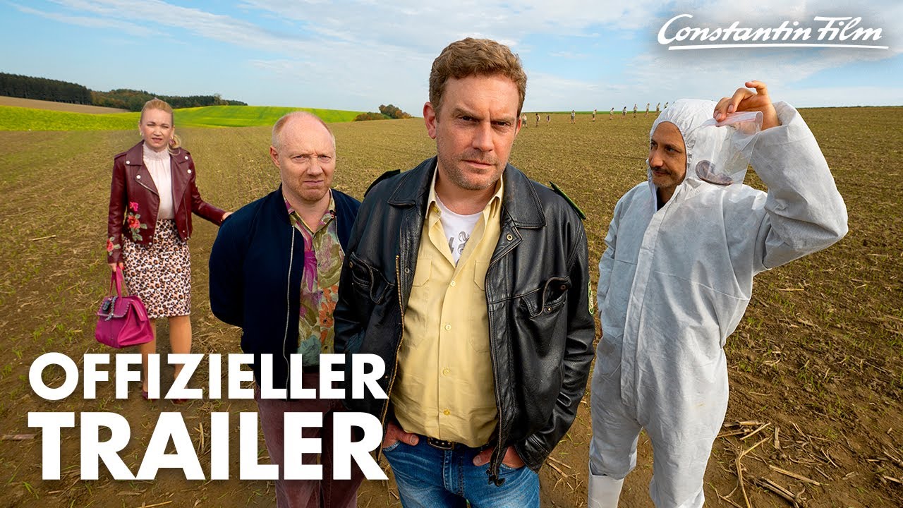 Eberhofer Filme 7 unvergessliche Streifen, die Sie sehen müssen 5 eberhofer filme