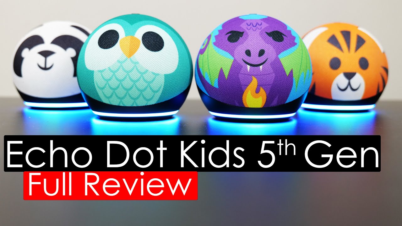 Echo Dot Kids 7 Kreative Wege Um Spa Und Lernen Zu Verbinden echo dot kids 7 kreative wege um spa und lernen zu verbinden