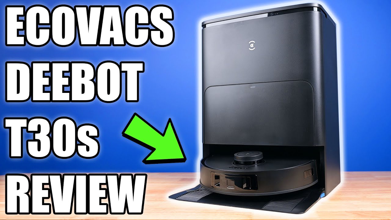 Ecovacs deebot 7 erstaunliche Funktionen für mühelose Reinigung 5 ecovacs deebot