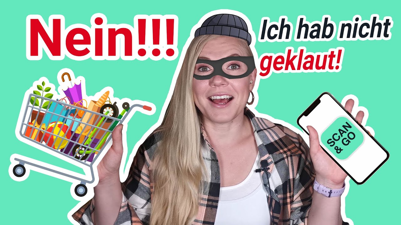 Einkauf scannen 5 Tipps für ein effizientes Einkaufserlebnis 2 einkauf scannen