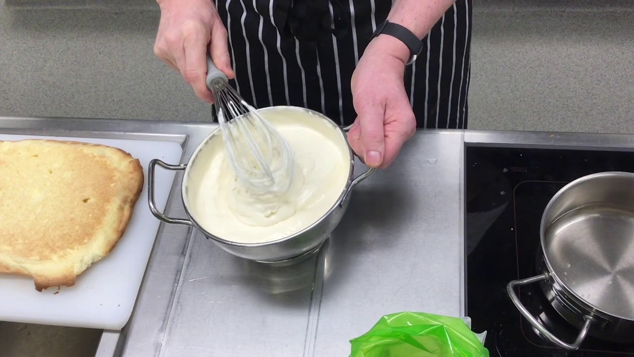 Eisparfait 7 unwiderstehliche Rezepte für heiße Sommertage 5 eisparfait