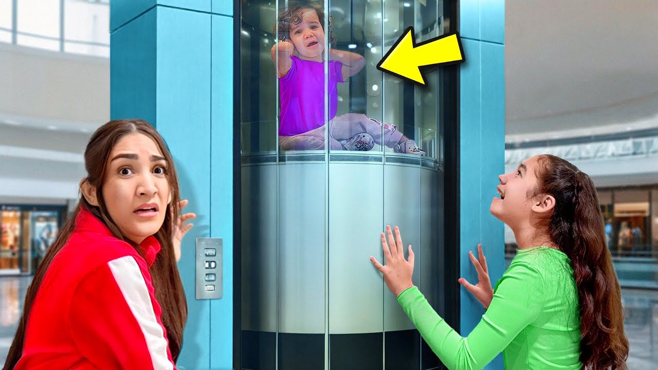 elevator