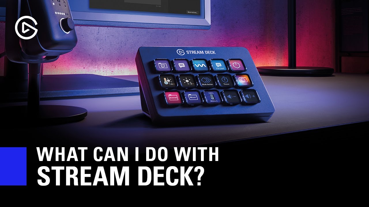 elgato