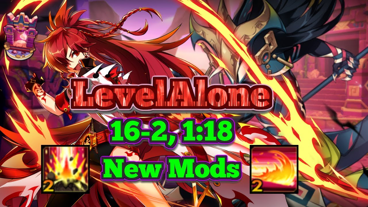 Elsword 7 Tipps, um deine Skills im Spiel zu verbessern! 5 elsword