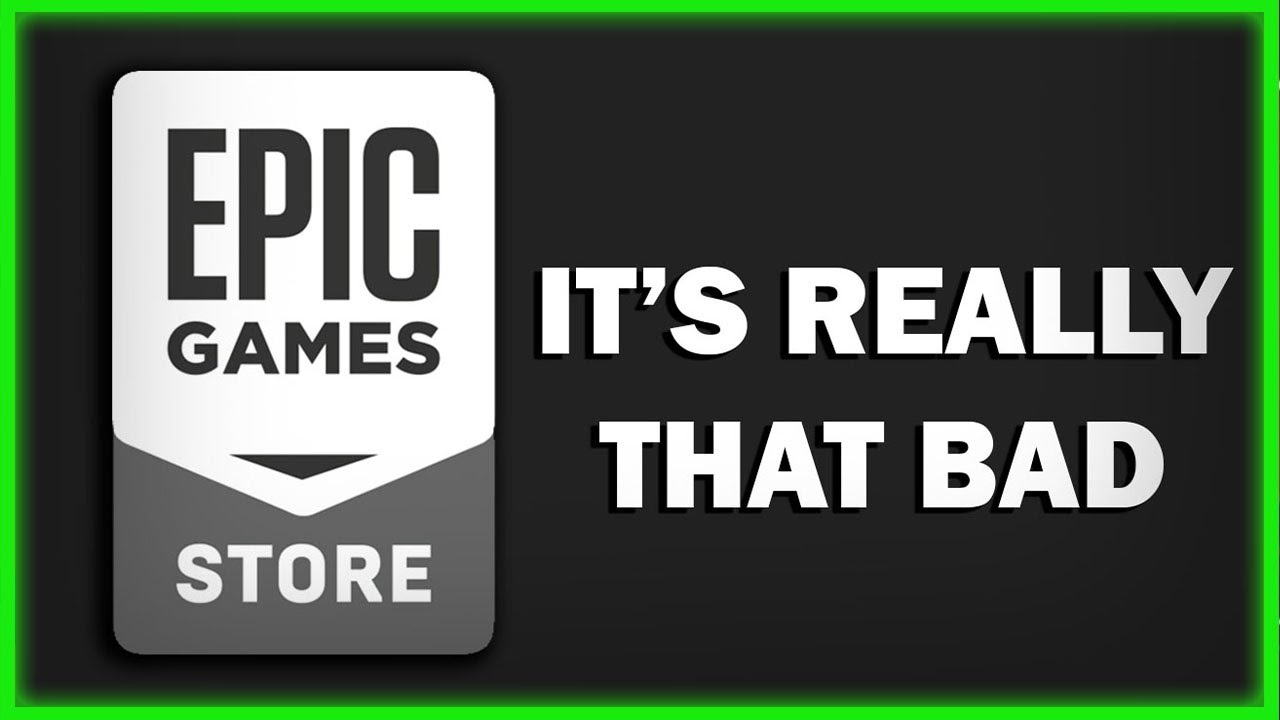 Epic Games Store 5 kostenlose Spiele, die du jetzt spielen musst 1 epic games store