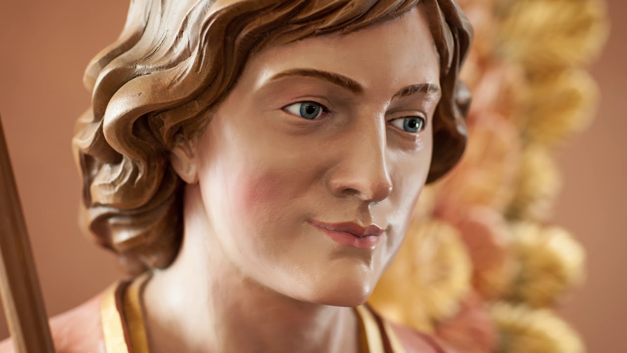 erzengel raphael heilung gebet