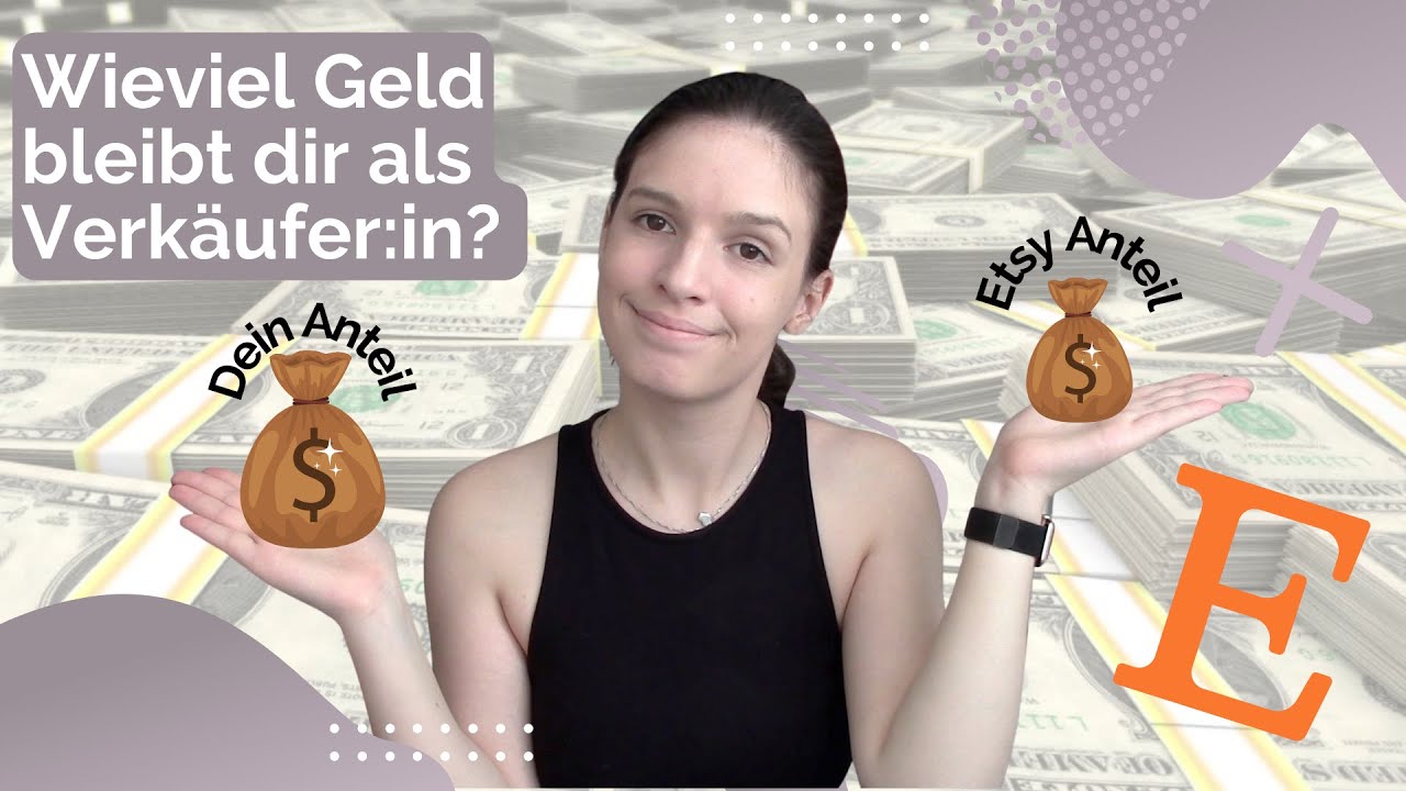 etsy verkaufsgebühren
