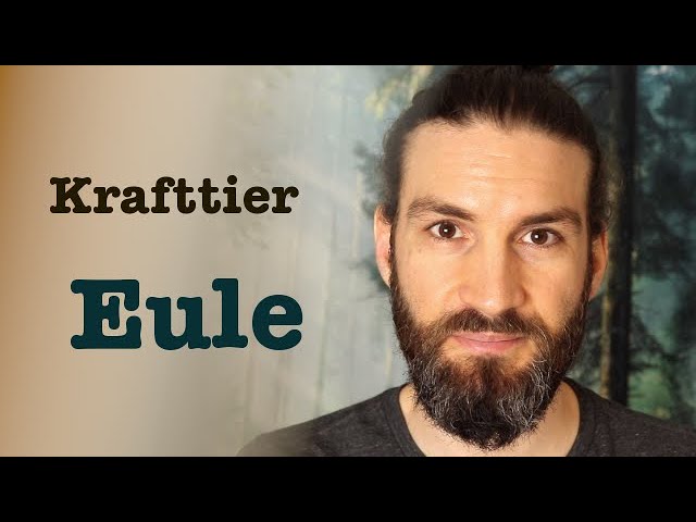 Eule Bedeutung: 5 faszinierende Bedeutungen, die überraschen! 5 eule bedeutung