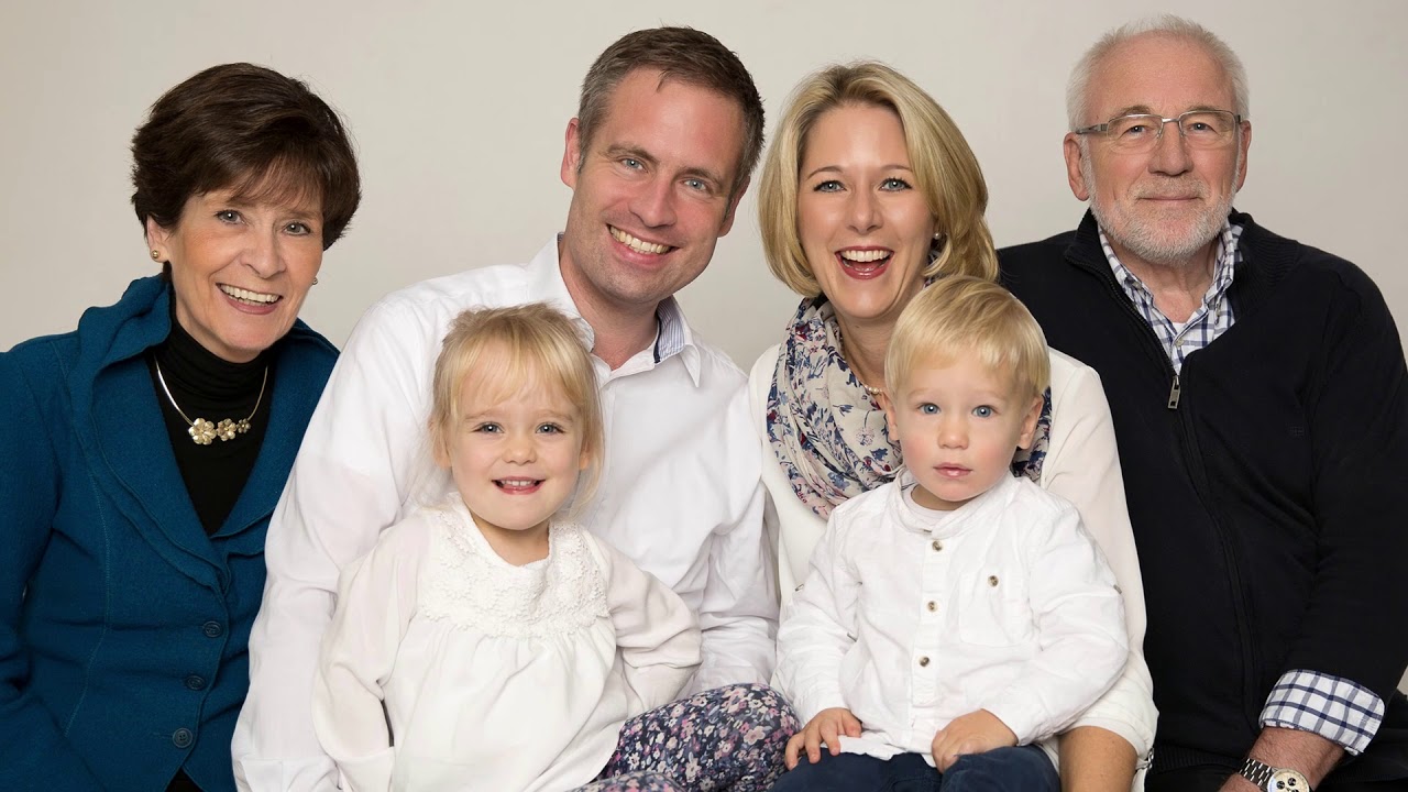 Familienfotos: 7 kreative Ideen für unvergessliche Erinnerungen 4 familienfotos