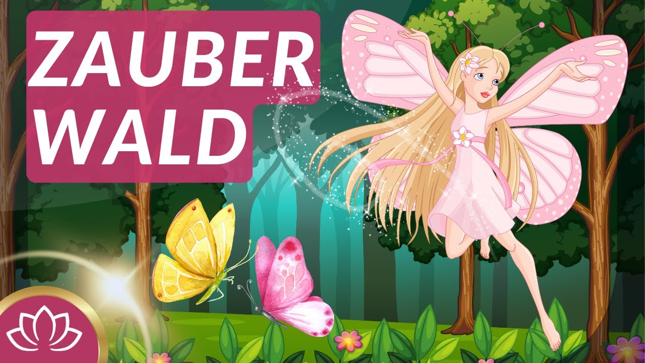Fantasiereise Kinder: 7 magische Abenteuer, die begeistern! 5 fantasiereise kinder