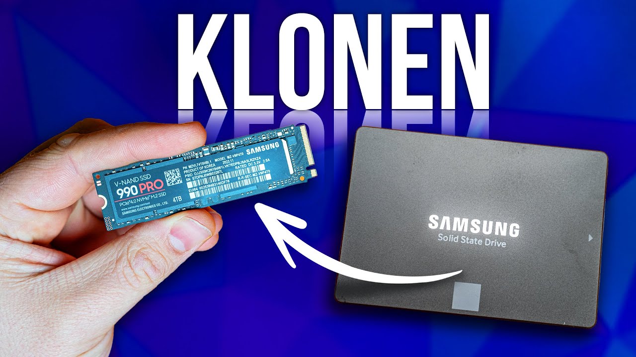 Festplatte klonen: 5 einfache Schritte für ein schnelles Upgrade 3 festplatte klonen