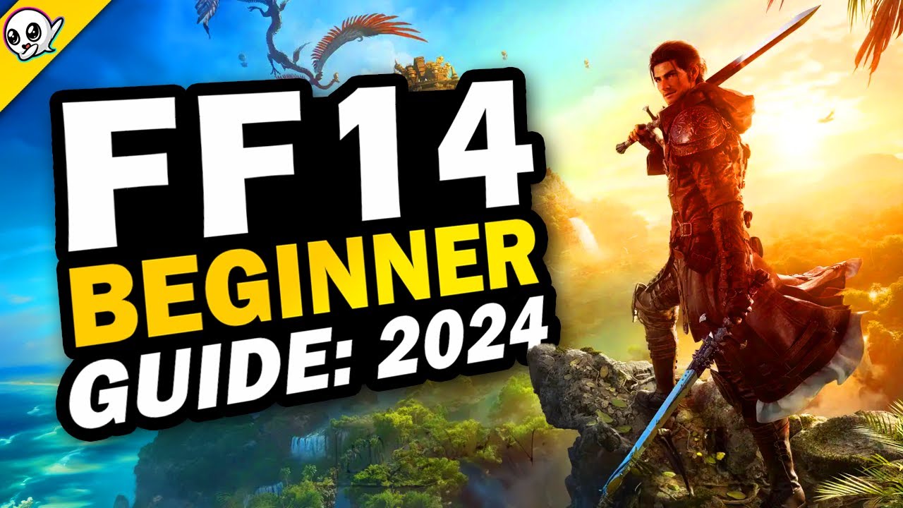 Final Fantasy 14 7 Tipps, um deinen Spielstil zu verbessern 5 final fantasy 14