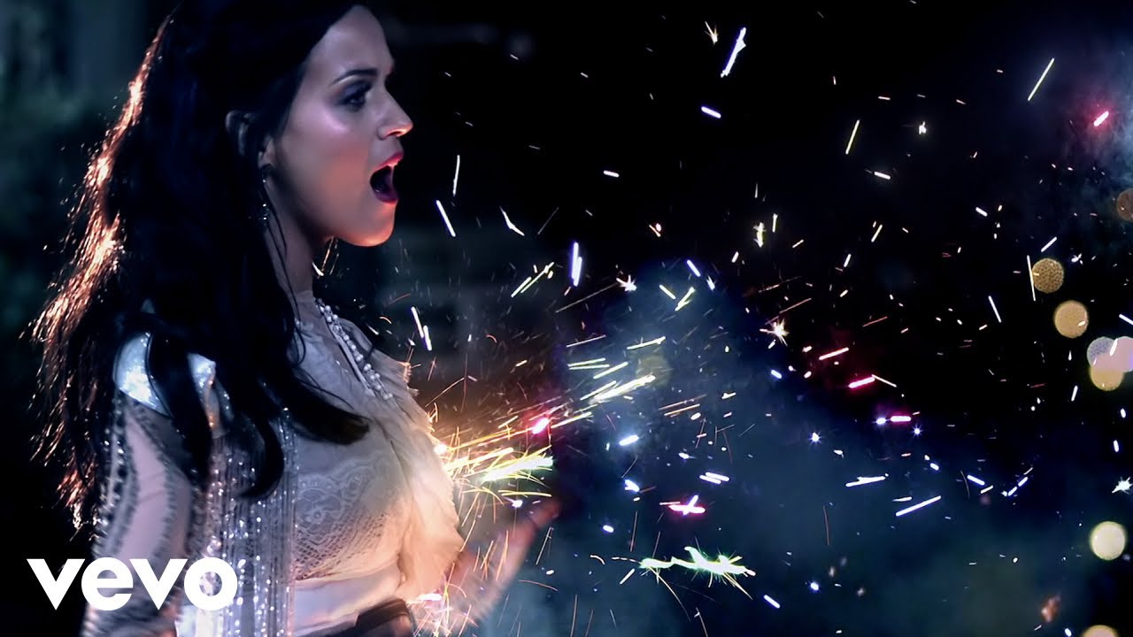 fireworks
