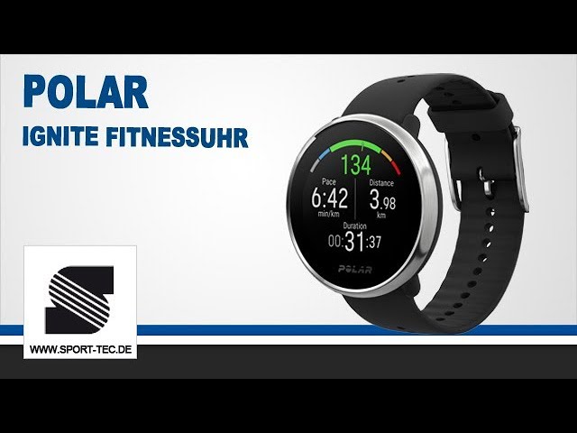 Fitnessuhr 5 unerlässliche Funktionen für dein Workout-Erlebnis 4 fitnessuhr