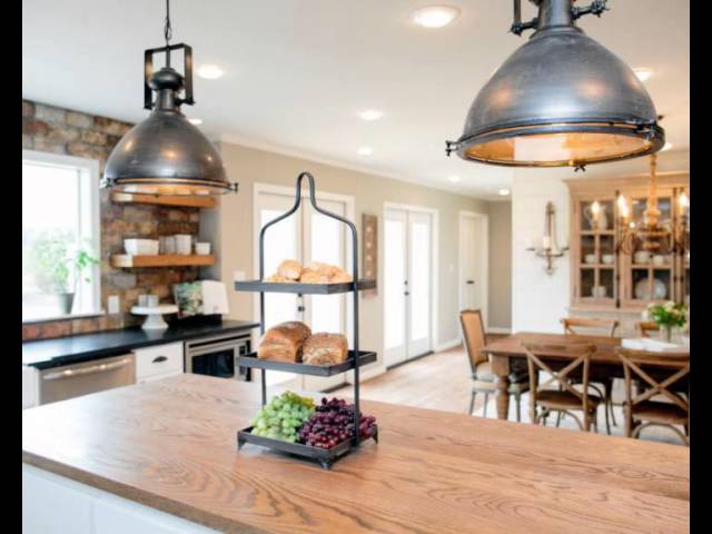 Fixer Upper Küche: 7 kreative Ideen für eine stilvolle Renovierung 1 fixer upper küche