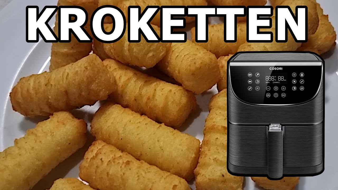 Fleischkrokette 7 unwiderstehliche Rezepte für jeden Anlass 2 fleischkrokette