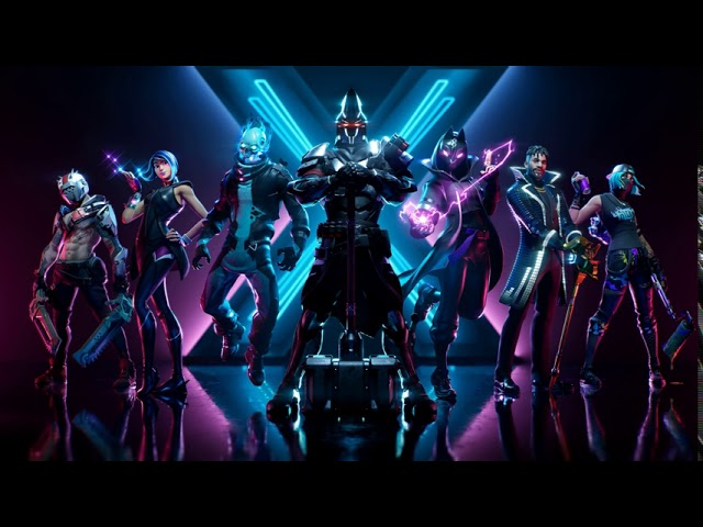 fortnite hintergrundbilder