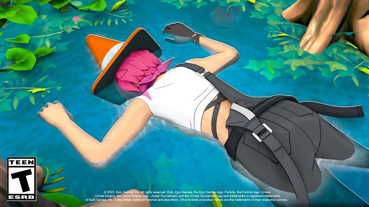 Fortnite Skins 7 einzigartige Designs, die du unbedingt haben musst 3 fortnite skins