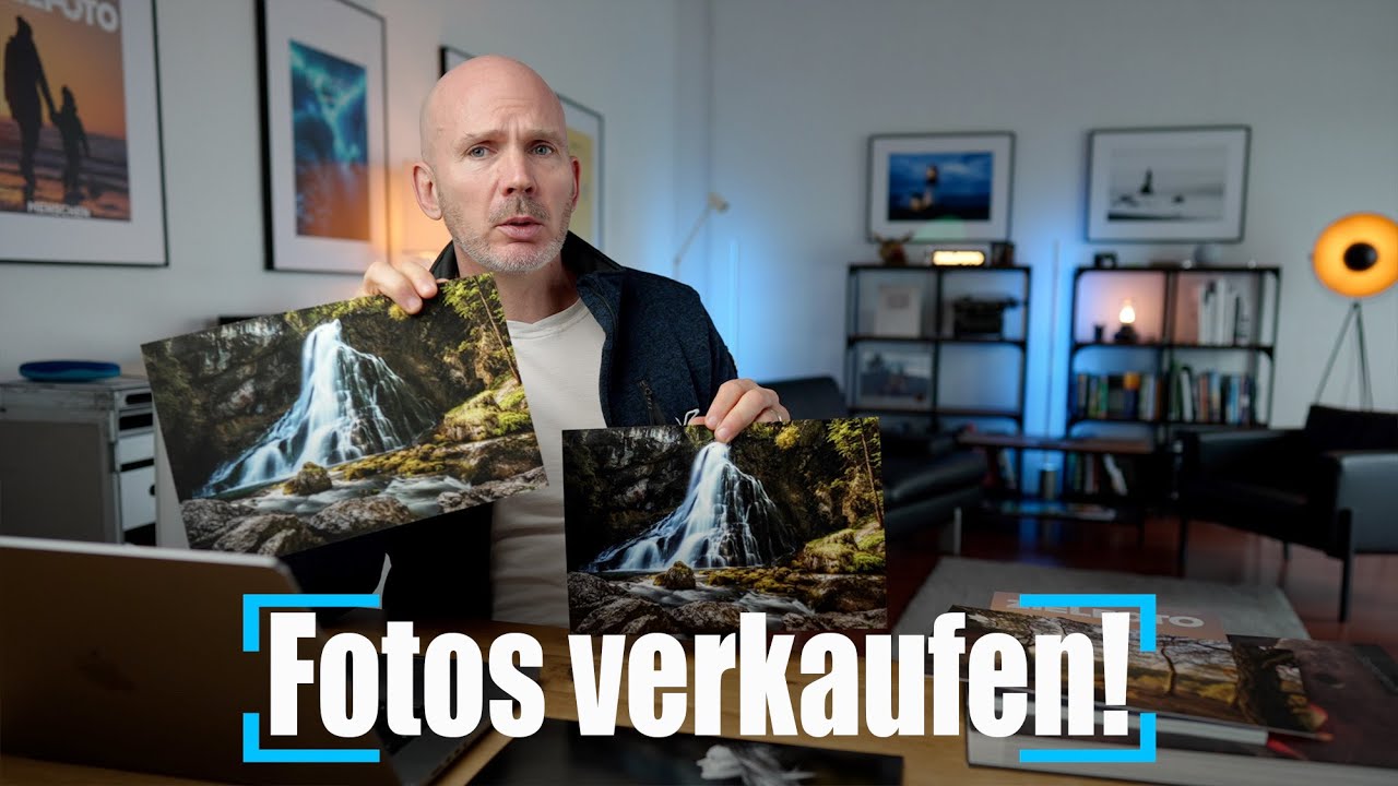 Fotos online verkaufen: 5 Tipps für schnelle Verkäufe! 4 fotos online verkaufen