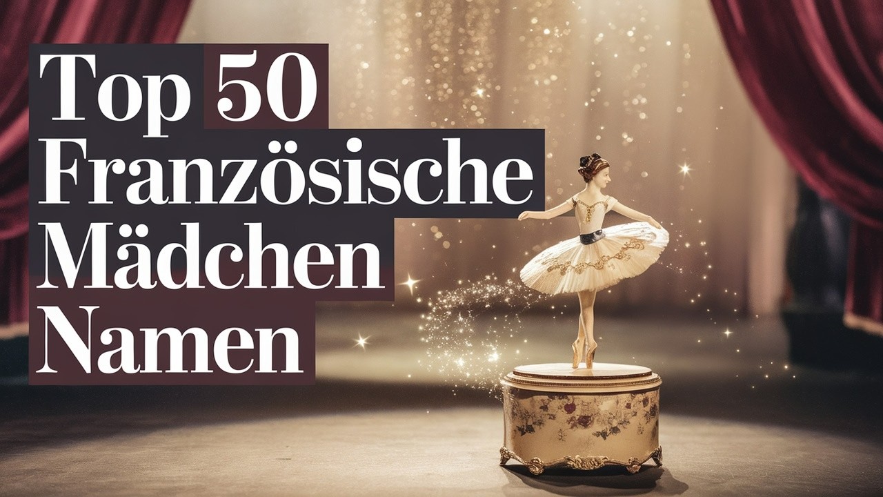 französische babynamen
