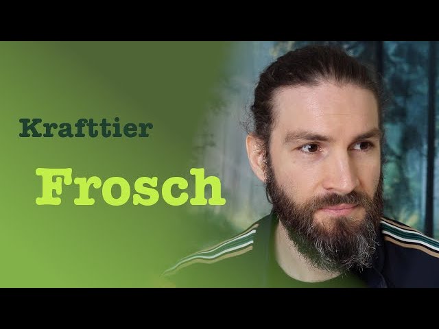 Frosch symbolische Bedeutung: 7 faszinierende Aspekte enthüllt 5 frosch symbolische bedeutung