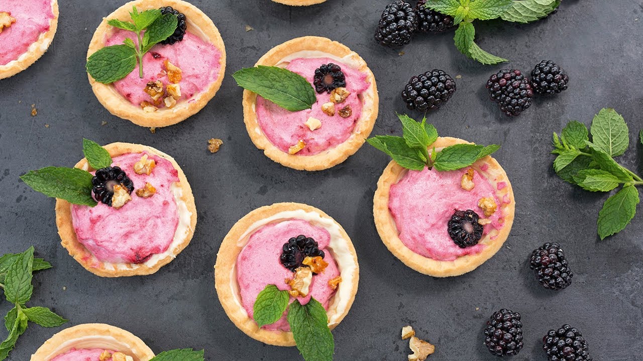 fruchttörtchen