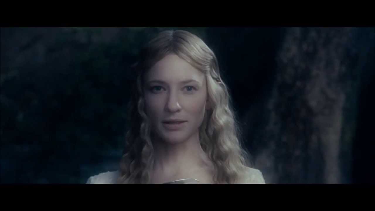 Galadriel: 5 faszinierende Geheimnisse über die Elbenkönigin 1 galadriel