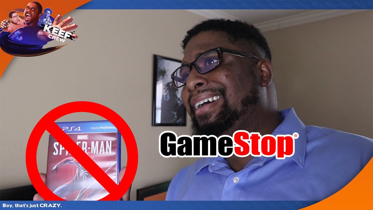 gamestop ps5