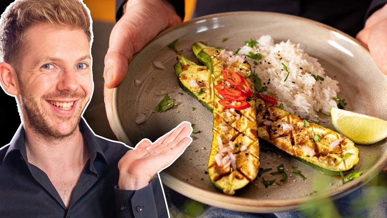 Gebackene Zucchini Ofen 7 köstliche Rezepte für jeden Tag 4 gebackene zucchini ofen