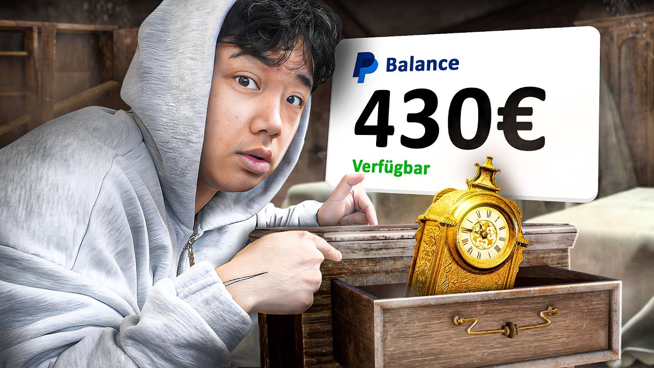 gebrauchte möbel schnell verkaufen