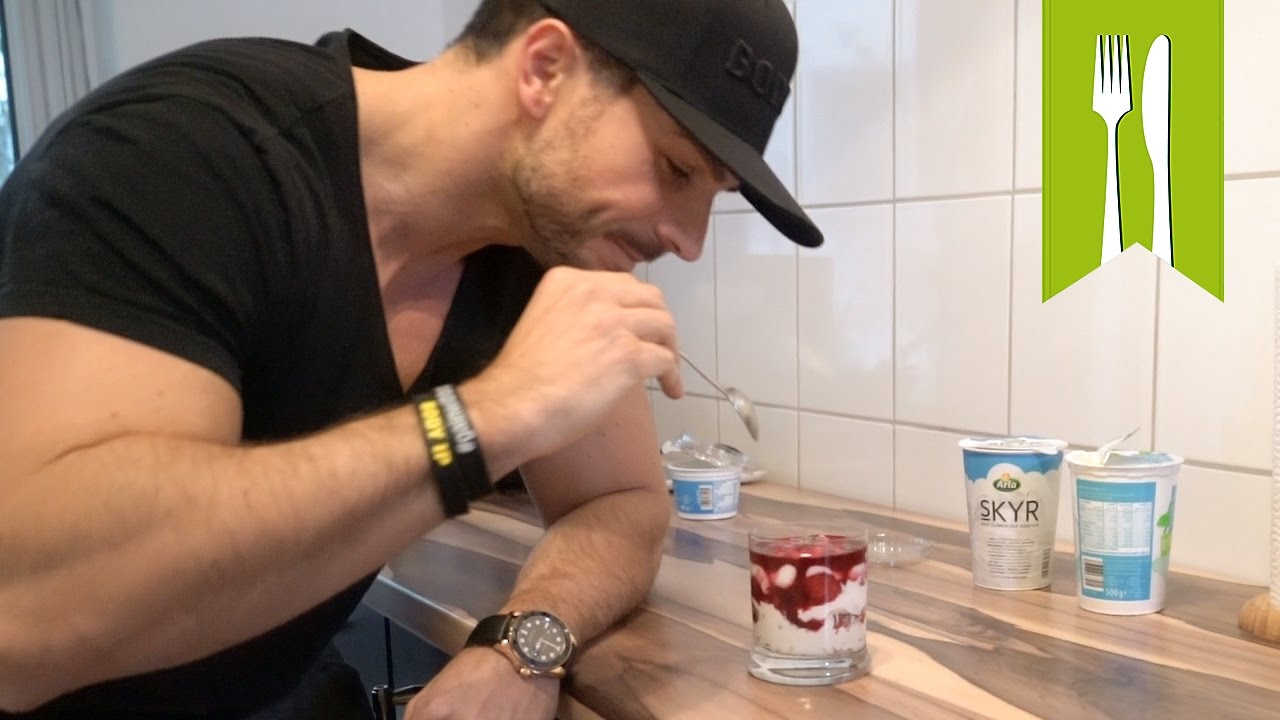 gefrorene himbeeren kalorien