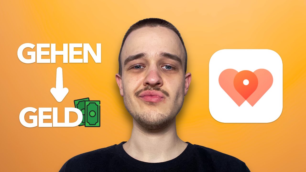 Geld für Schritte: 7 Strategien, um schnell zu sparen 4 geld für schritte