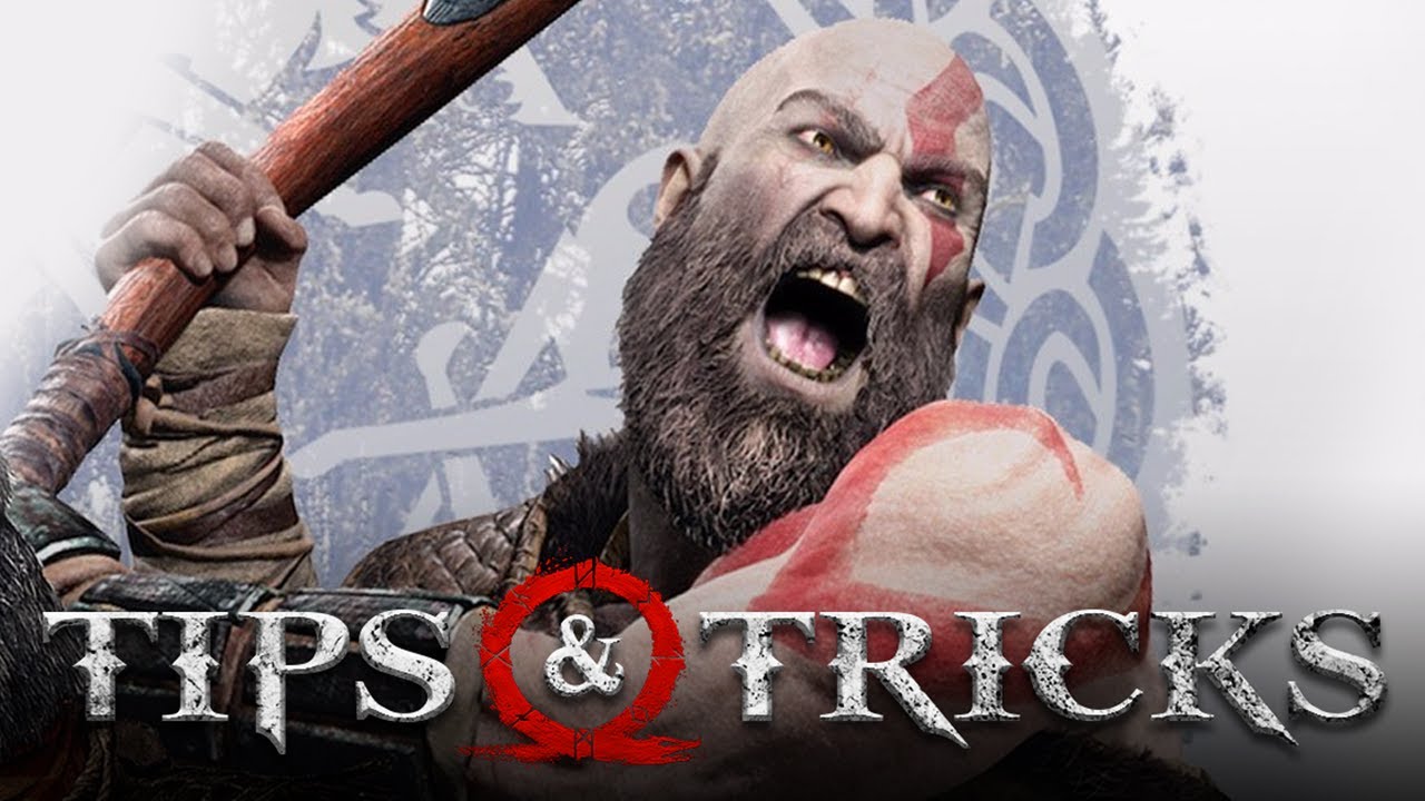 God of War PS4 7 epische Bosse, die du besiegen musst! 4 god of war ps4