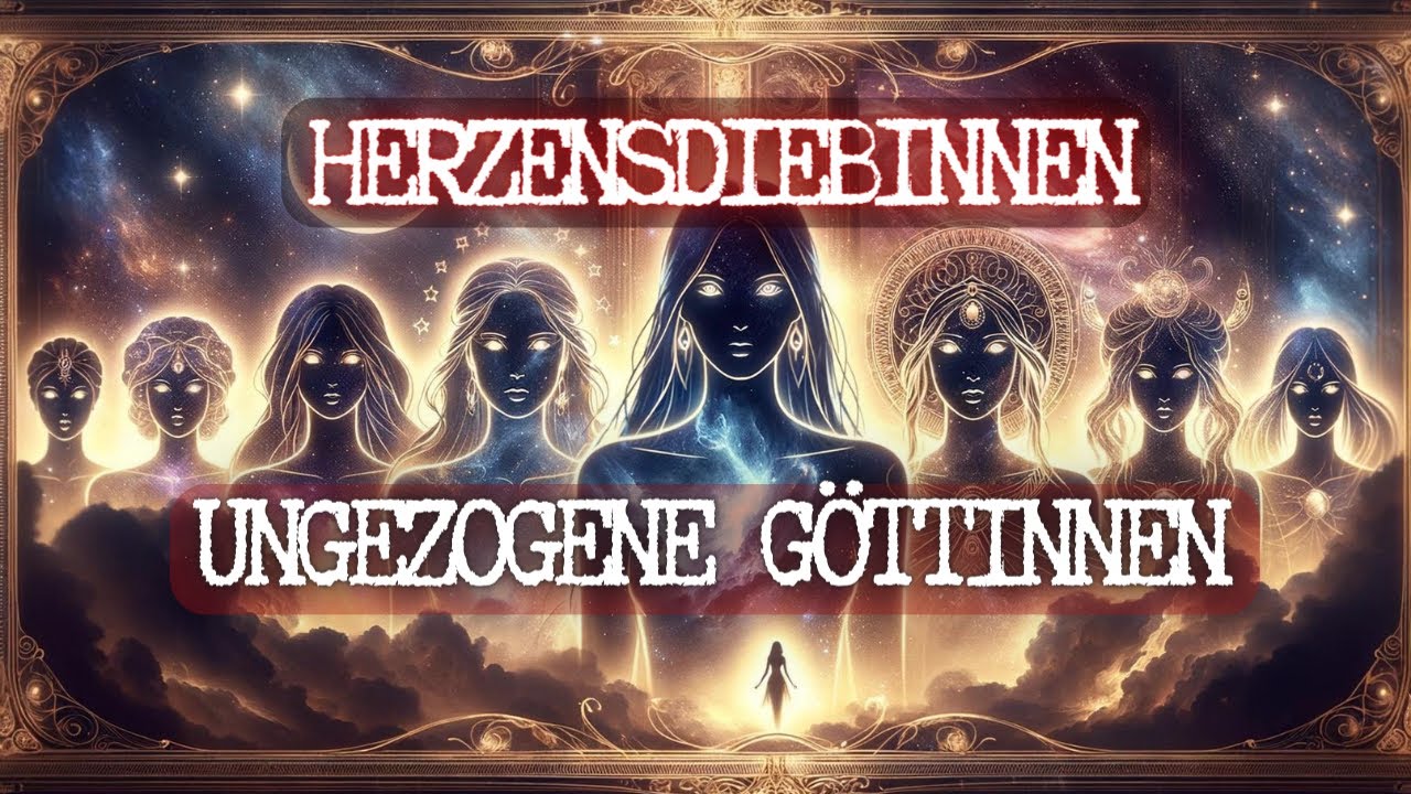 göttin der verführung