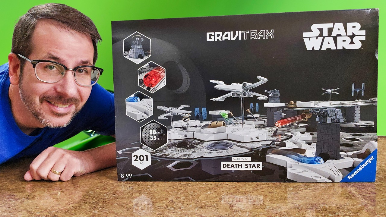 Gravitrax Star Wars 5 epische Wege, dein Spiel zu verbessern 4 gravitrax star wars