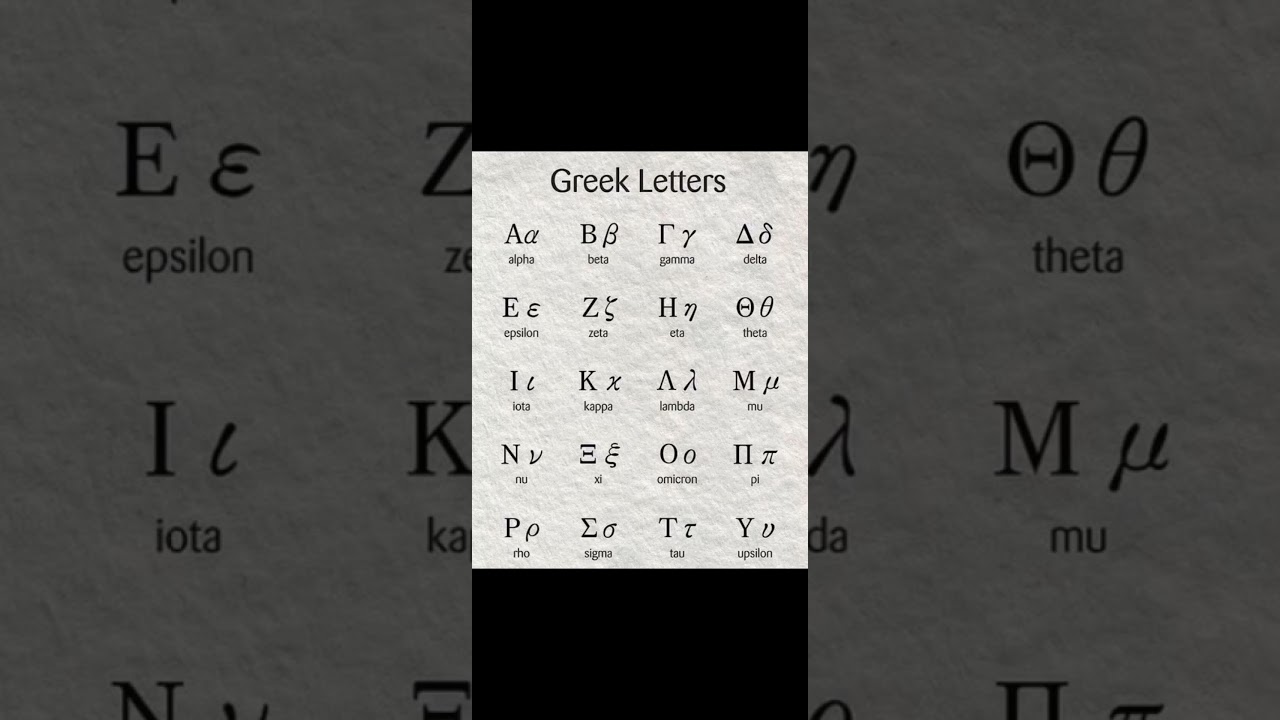 Griechisches Symbol für Glück: 7 Mythen, die Sie kennen sollten 1 griechisches symbol für glück