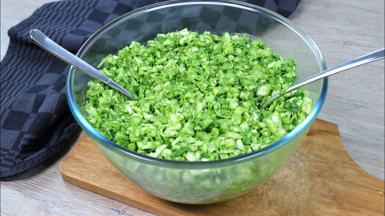 grüne göttin dressing rezepte