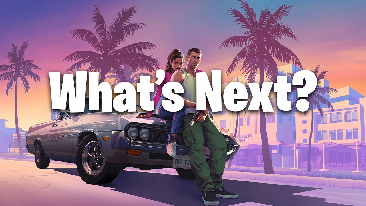 GTA VI 5 spannende Enthüllungen, die Sie überraschen werden! 4 gta vi